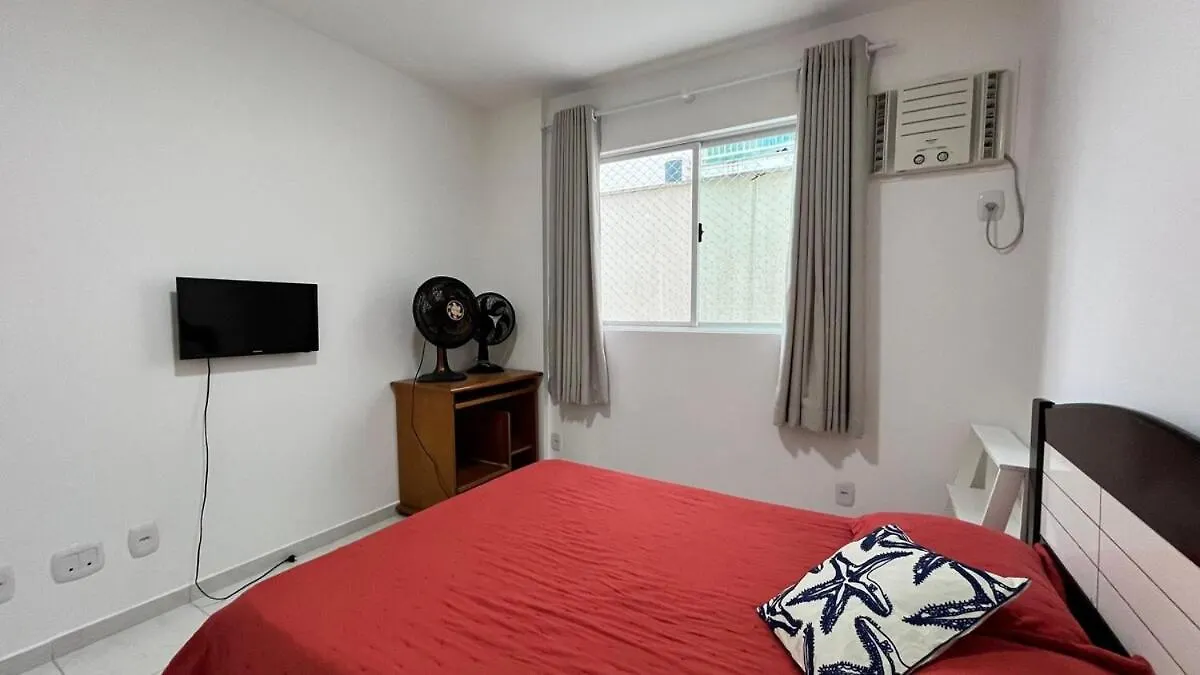 Apartament Apartamento Do Mar Balneário Camboriú