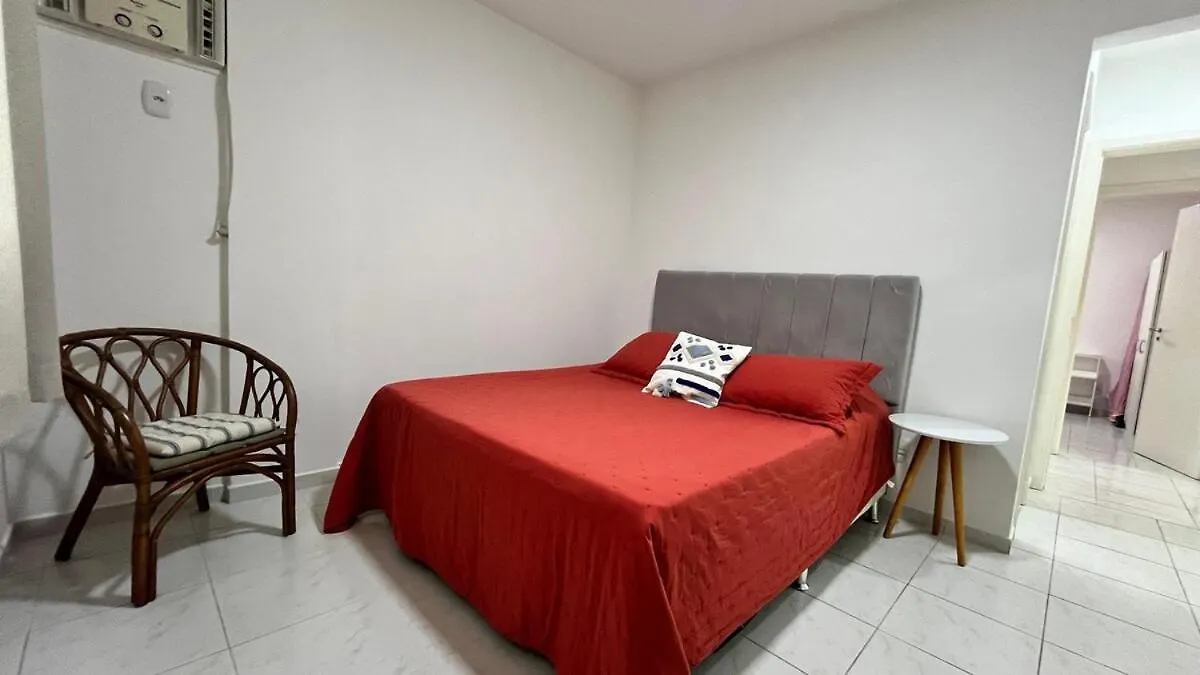Apartament Apartamento Do Mar Balneário Camboriú