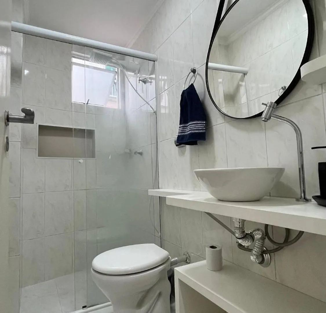 Apartamento Do Mar Balneário Camboriú Apartament
