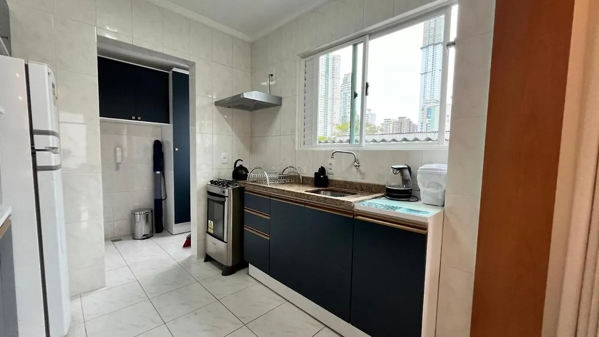 Apartamento Do Mar Balneário Camboriú