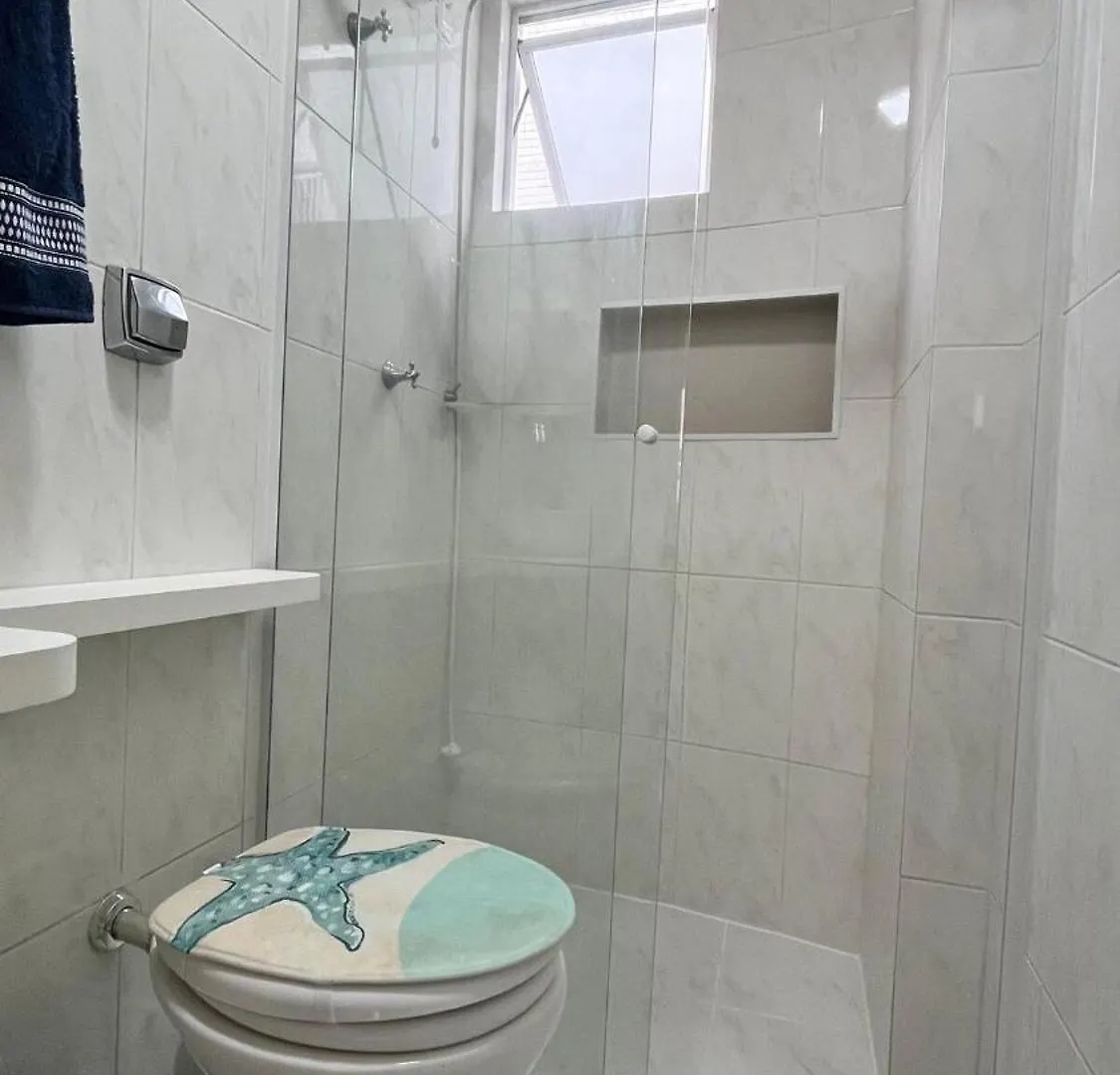 Apartamento Do Mar Balneário Camboriú 0*,  Brazylia