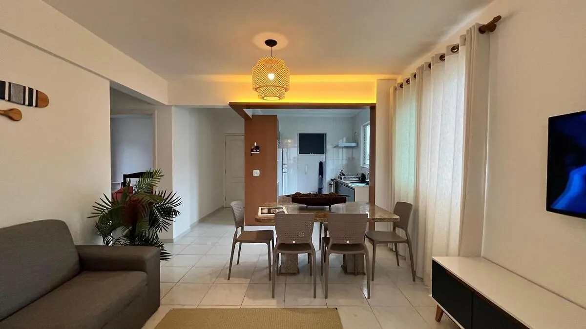 Apartamento Do Mar Balneário Camboriú 0*,  Brazylia