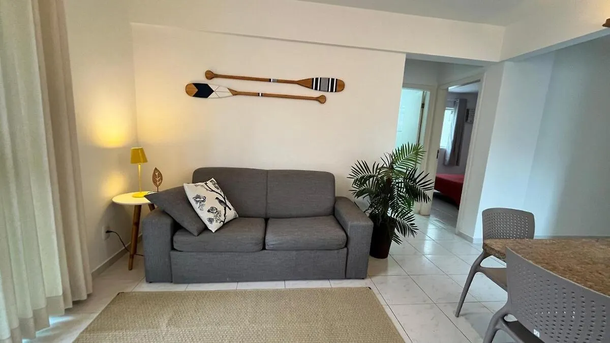 Apartamento Do Mar Balneário Camboriú Apartament