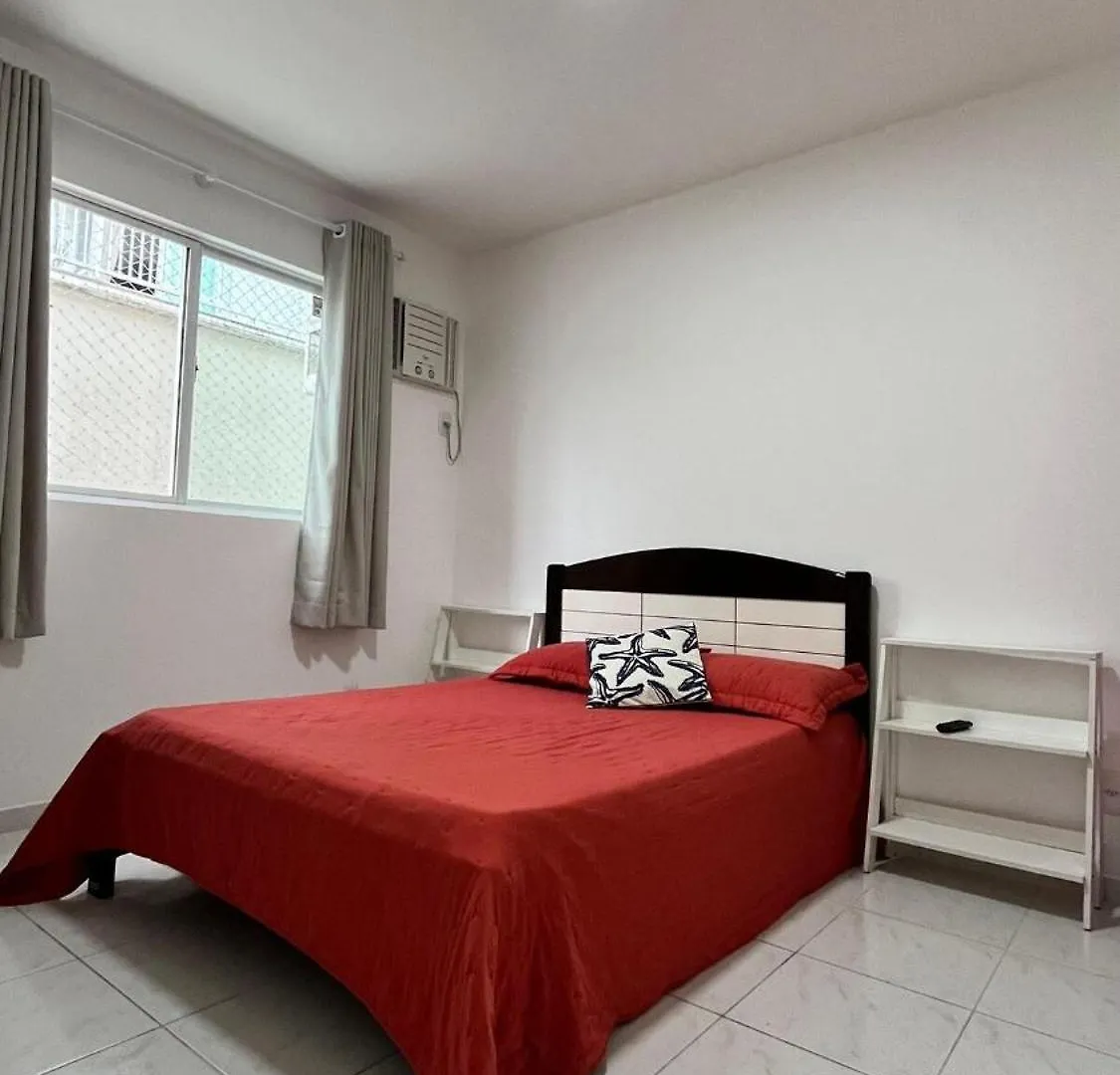 Apartamento Do Mar Balneário Camboriú 0*,