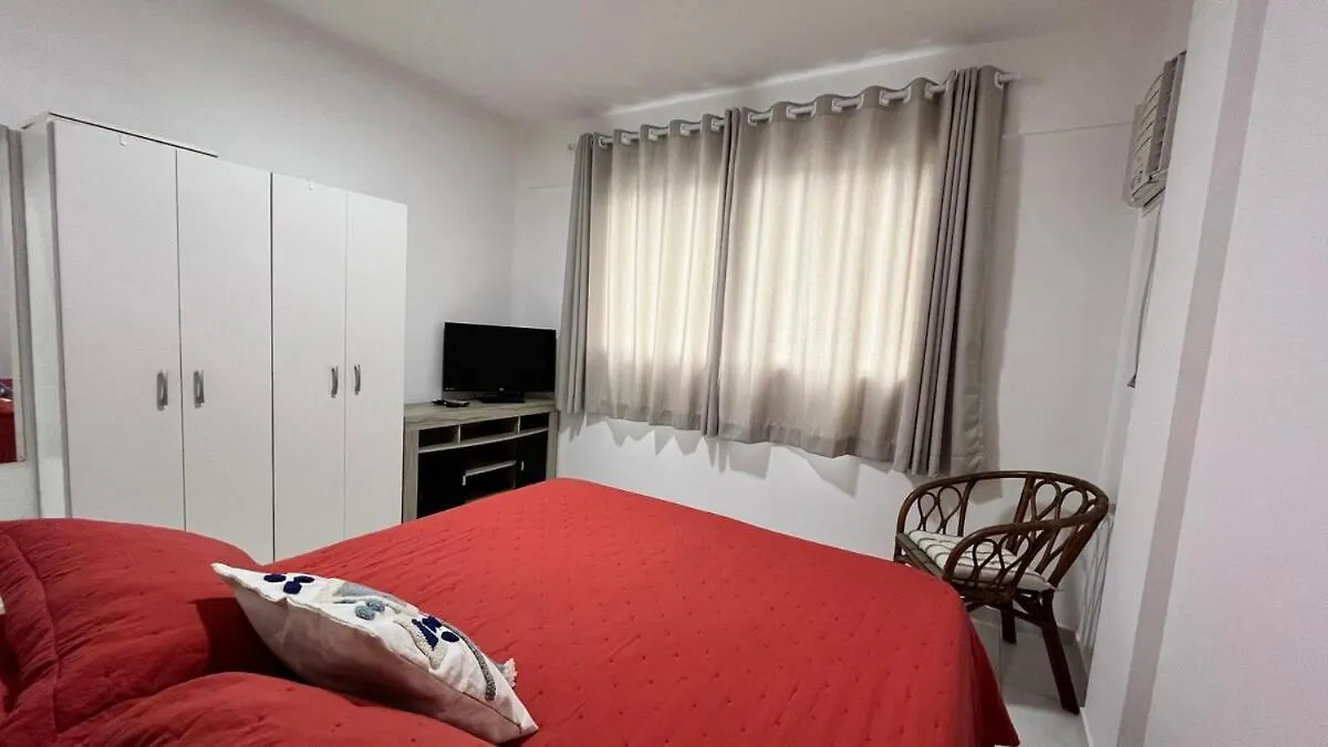 Apartamento Do Mar Balneário Camboriú