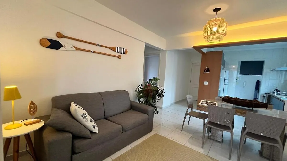 Apartamento Do Mar Balneário Camboriú